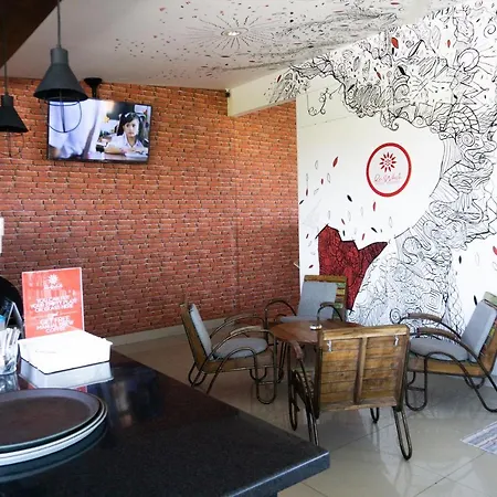 Matra Co Working & Co Living-3