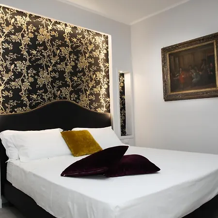 Principessa Isabella Luxury Rooms-3