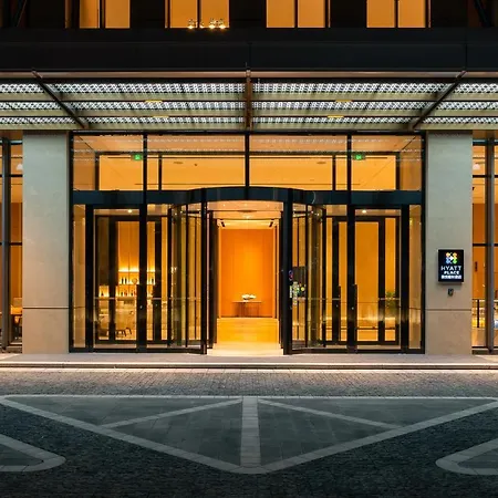 Hyatt Place Changchun Jingyue-2