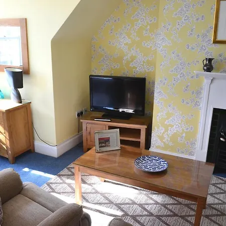 The Old Post Office Boutique Guesthouse-3