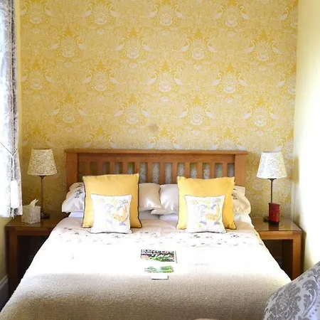 The Old Post Office Boutique Guesthouse-3