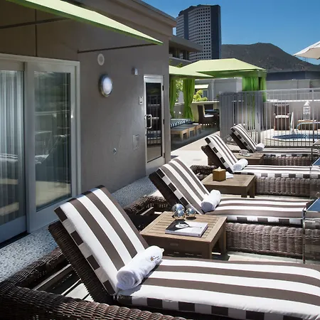 Hotel Amarano Burbank-Hollywood-2
