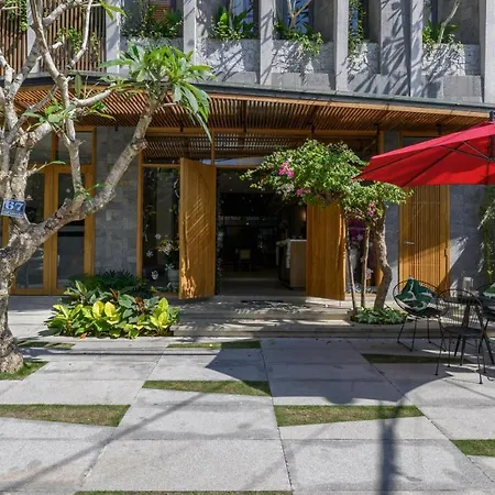 Daisy Boutique Hotel-3