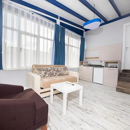 Marina Hotel Bodrum-3