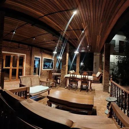 Sarah Guest House-2
