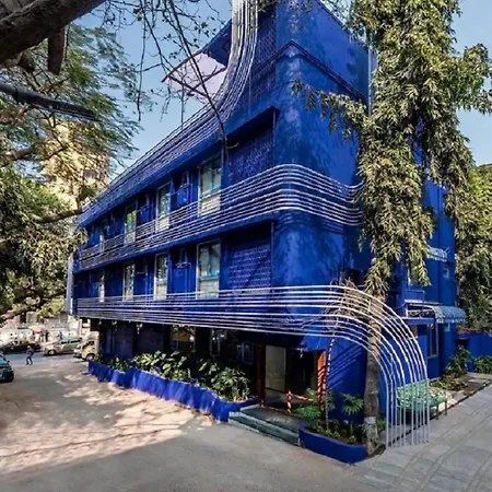 Hotel Kemps Corner-3