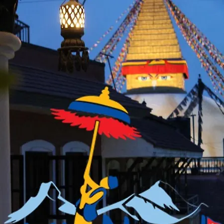 Boudha Mandala Hotel-2