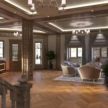 Art Eco Hotel-2