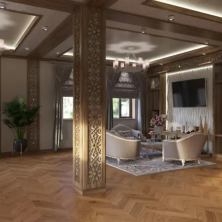 Art Eco Hotel-3