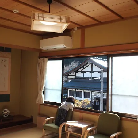 Guest House Hachi Hachi-3