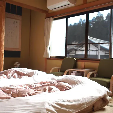 Guest House Hachi Hachi-2