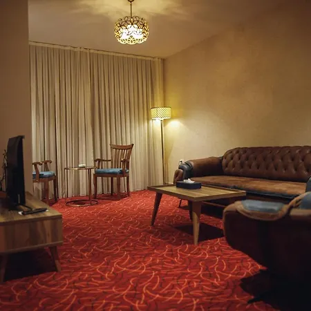 Yaldiz Palace Hotel-2
