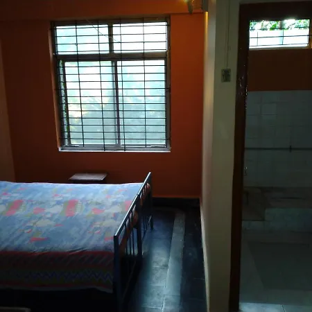Shastri Guest House-2