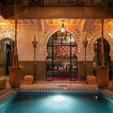 Riad Touda-3