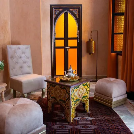 Riad Touda-3