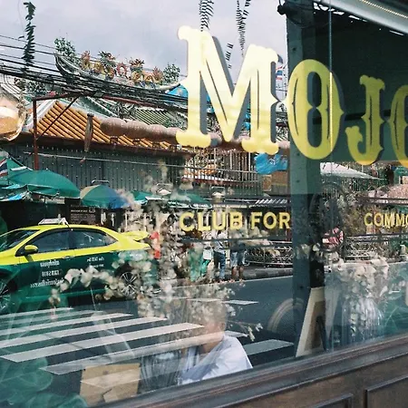 Mojo Old Town Phranakorn-3
