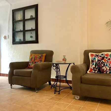 CASA TROPICAL by Mi Casa es tu Casa-2