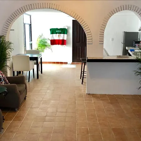 Casa Tropical-2