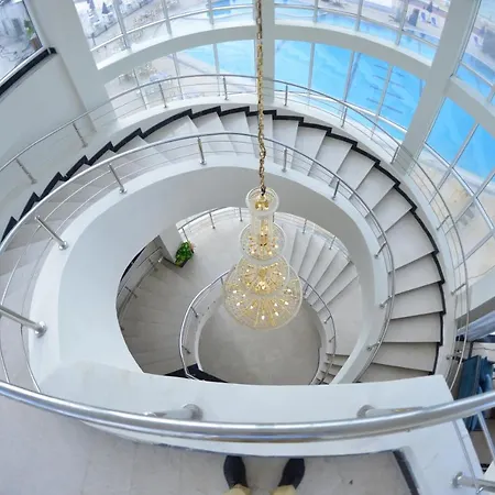 Golden Jewel Beach&Hotel-2