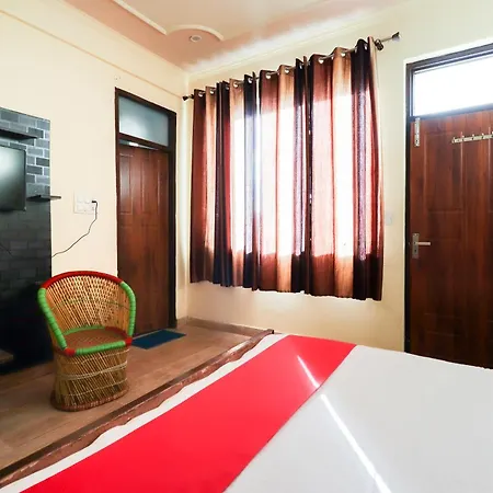 Silver Dew Resorts-2