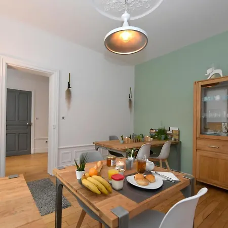 Chambres d'hotes Les Nuits Pastel-2