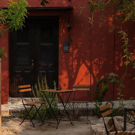 Casa Mespilea-3