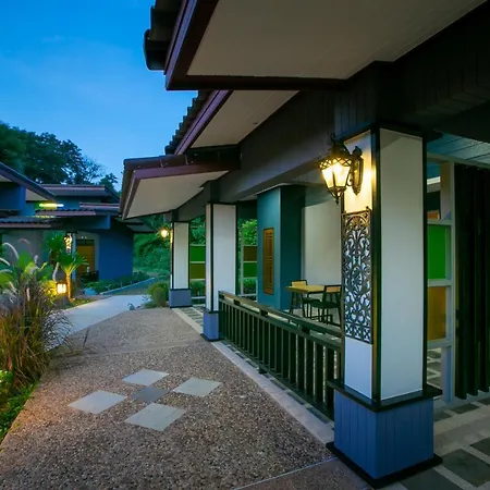 Loft Vintage Chalet Resort-2