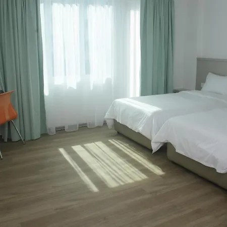 New Glow Hotel Miri Previously Known As Citi Hotel-3