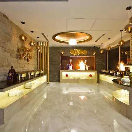 The White Stone Resort-2