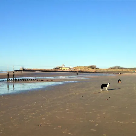 Westerschelde B&B-3