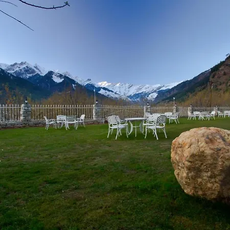 The White Stone Resort-3