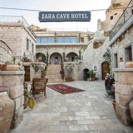 Zara Cave Hotel-3