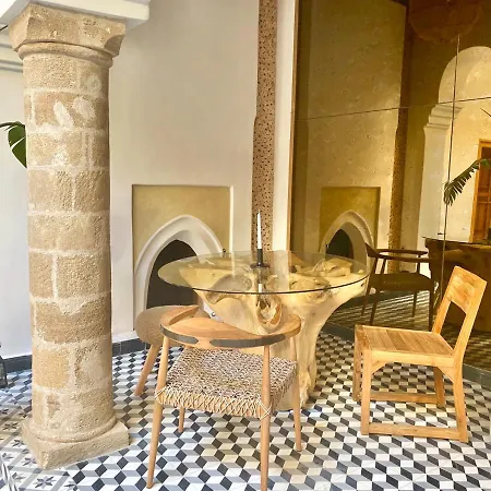 Riad Le Pelerin-2