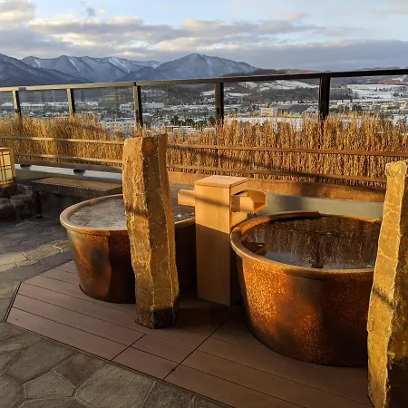 La Vista Furano Hills Natural Hot Spring-3