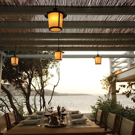 Belvedere Mykonos - Waterfront Villa & Suites - The Leading Hotels Of The World-2