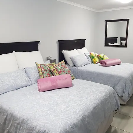Good 2 Go Guest House-2