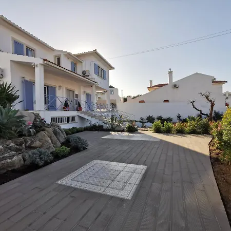 Vogue 23 Boutique Villa Cascais-3
