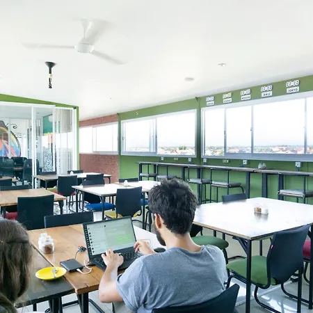 Matra Co Working & Co Living-2