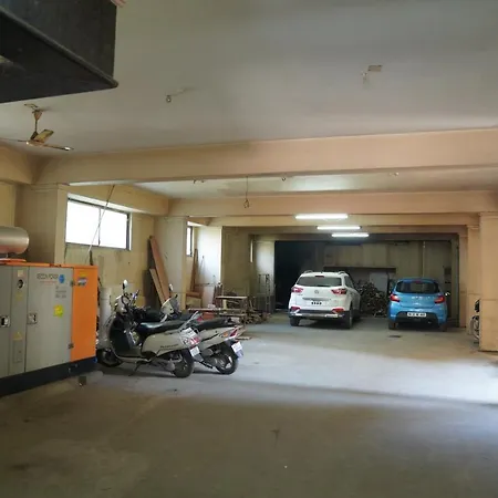 Durga Residency-2