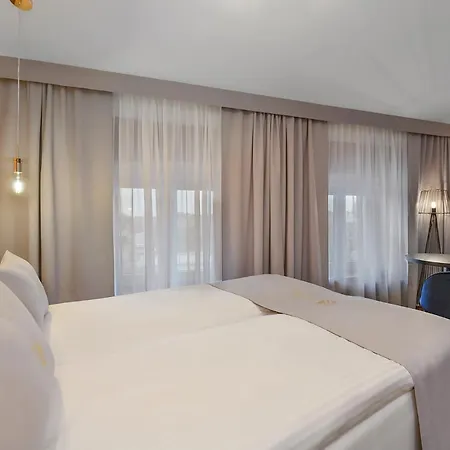 Aparthotel Krzywa Kamienica-2