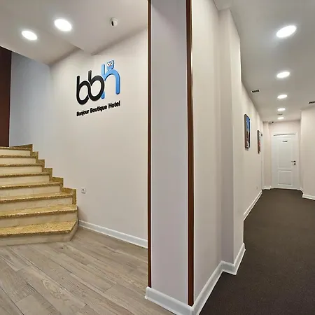 Bonjour Boutique Hotel Yerevan-2