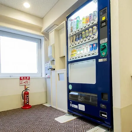 Ip City Hotel Osaka - Imperial Palace Group-3
