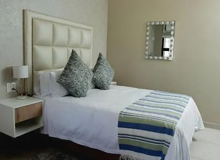 Coral On Belgravia Boutique Guest House-2