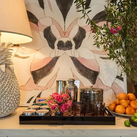 Hotel 850 Svb, West Hollywood, A Member Of Design Hotels-3