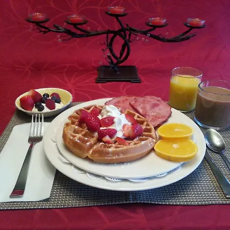 A Hidden Gem Bed And Breakfast-3