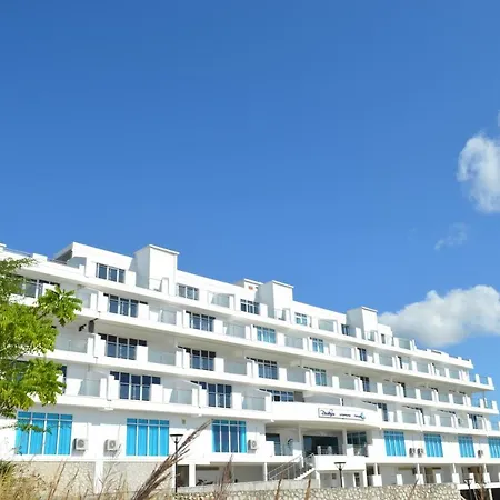 Residences Sommet Port Salut-3