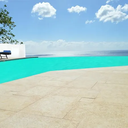 Residences Sommet Port Salut-2