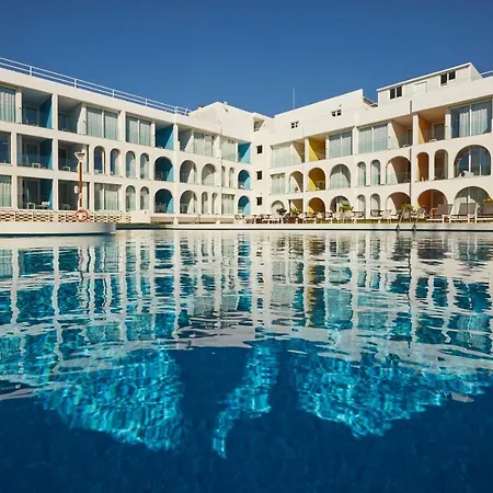 Ebano Hotel Apartments & Spa (Adults Only)-2