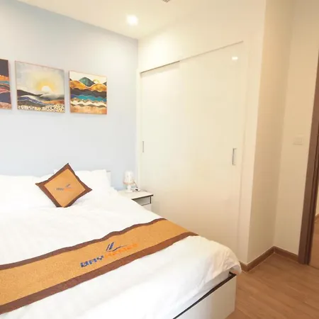 Vinhomes Skylake Apartment - By Bayhomes-2