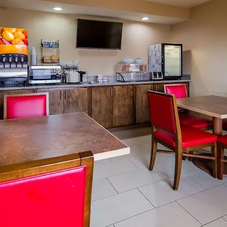 Surestay Hotel By Best Western Tupelo North-3